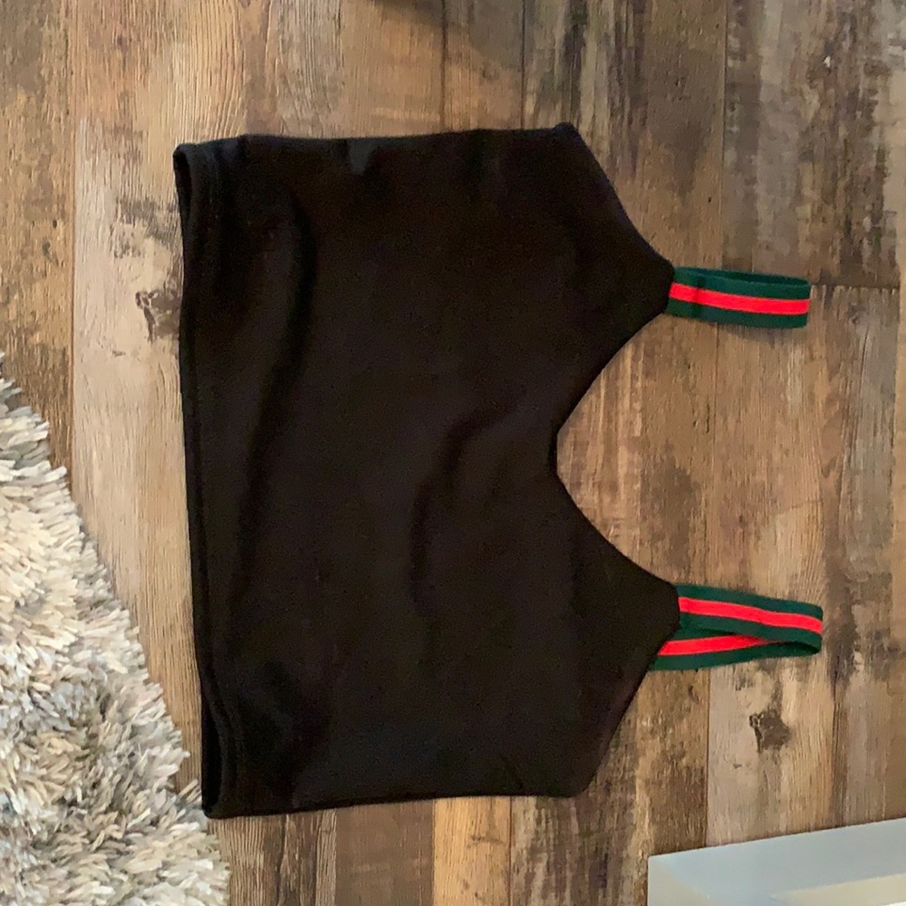 Cheryl Creations tank